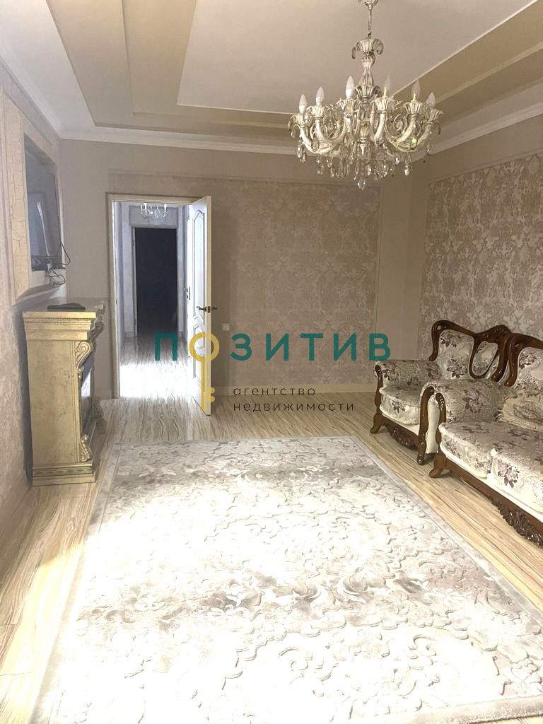 Продажа 2-комнатной квартиры, Ессентуки, Орджоникидзе ул,  88/2
