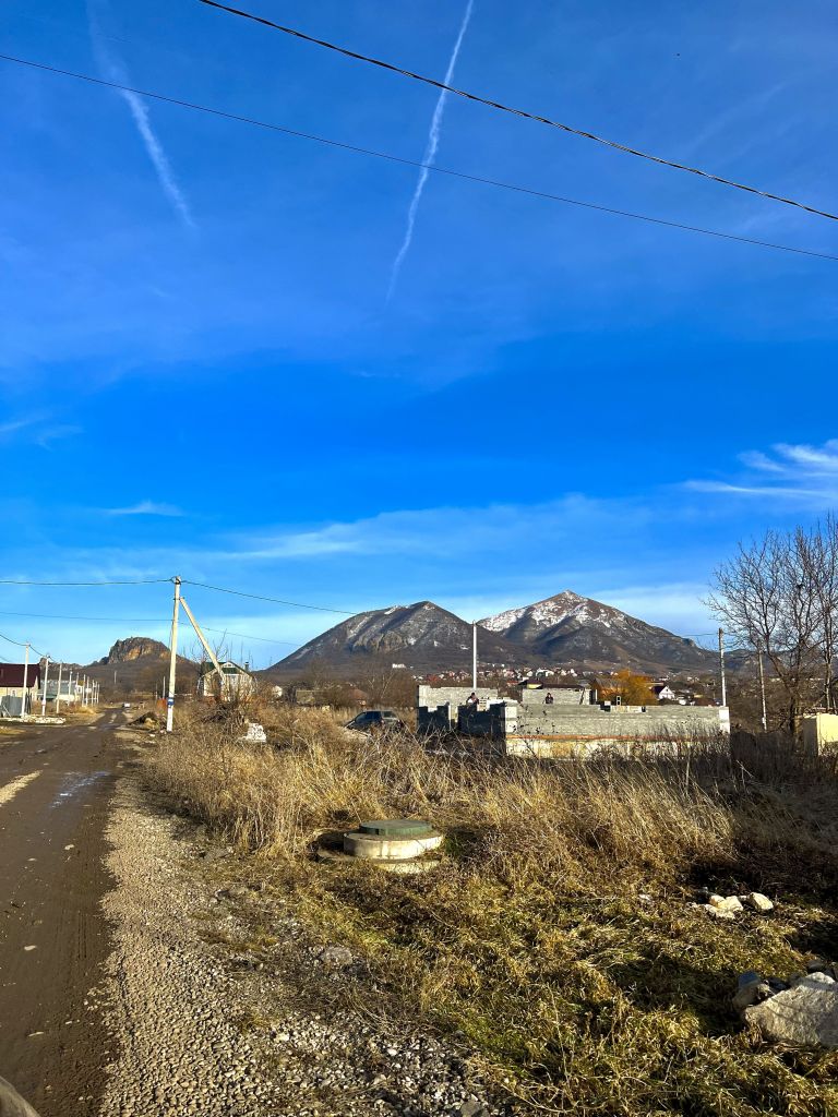 Продажа дома, 130м <sup>2</sup>, 6 сот., Лермонтов, Казачья ул