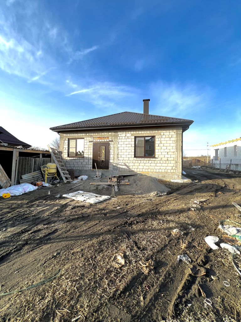 Продажа дома, 130м <sup>2</sup>, 6 сот., Лермонтов, Казачья ул