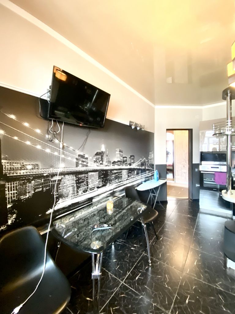 Продажа 1-комнатной квартиры, Пятигорск, Оранжерейная ул,  21к5