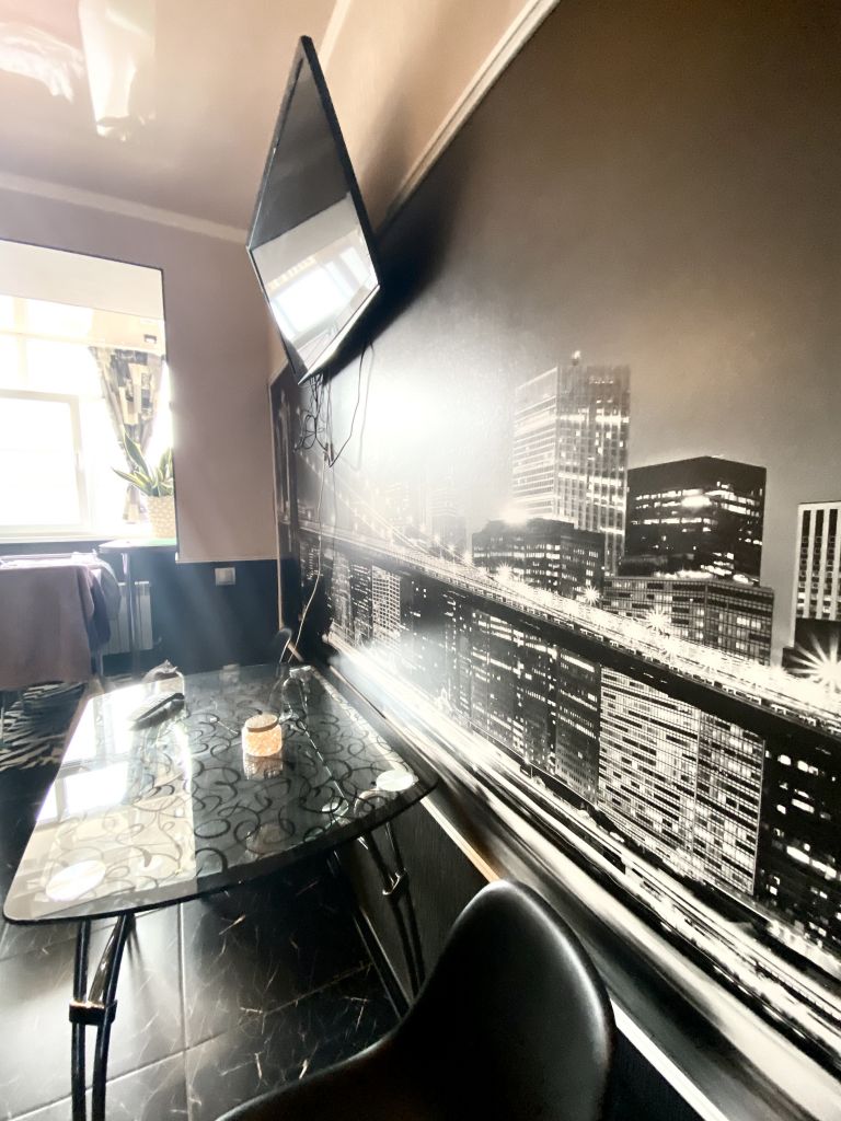 Продажа 1-комнатной квартиры, Пятигорск, Оранжерейная ул,  21к5