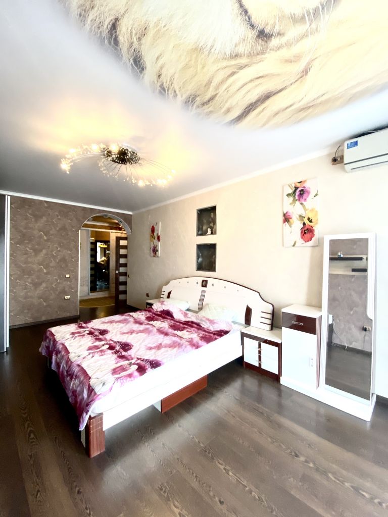 Продажа 1-комнатной квартиры, Пятигорск, Оранжерейная ул,  21к5