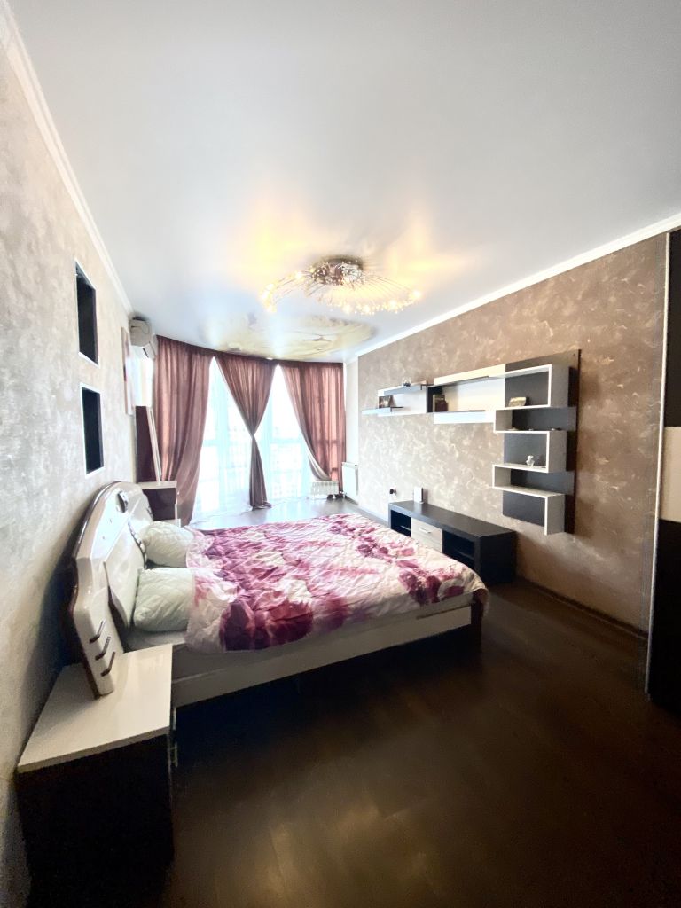 Продажа 1-комнатной квартиры, Пятигорск, Оранжерейная ул,  21к5