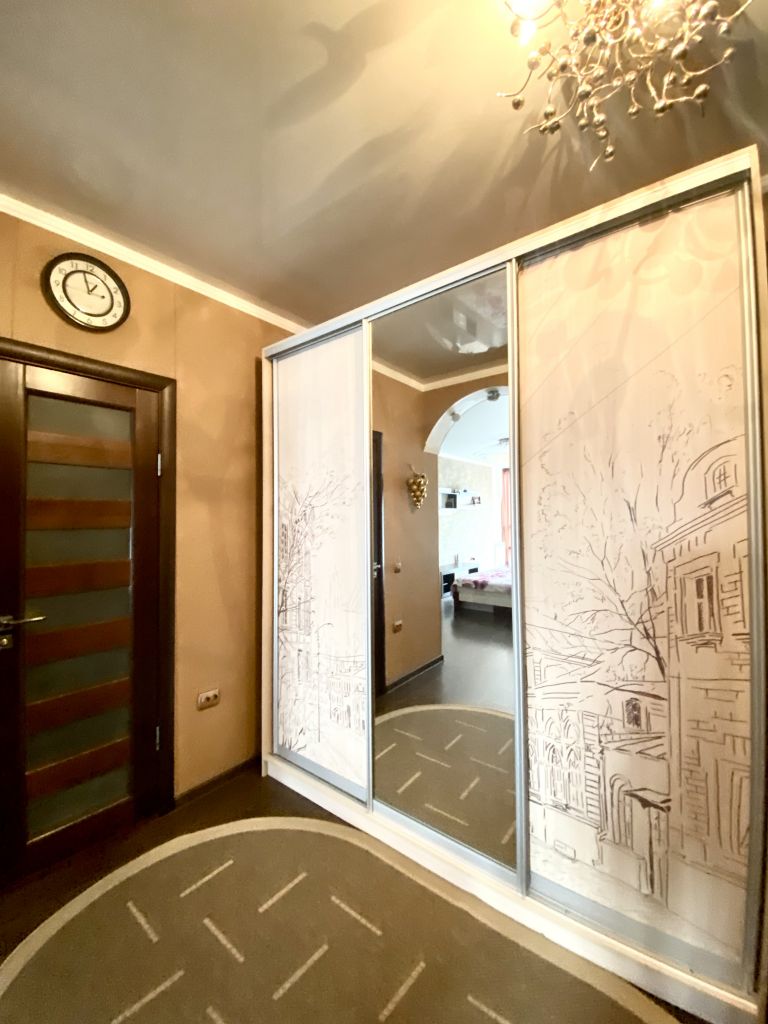 Продажа 1-комнатной квартиры, Пятигорск, Оранжерейная ул,  21к5