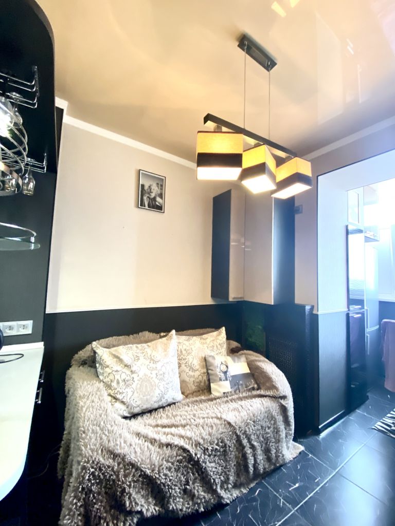 Продажа 1-комнатной квартиры, Пятигорск, Оранжерейная ул,  21к5