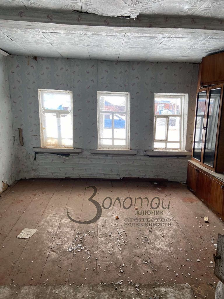 Продажа дома, 34м <sup>2</sup>, 24 сот., Большое Туманово, Свободы,  52