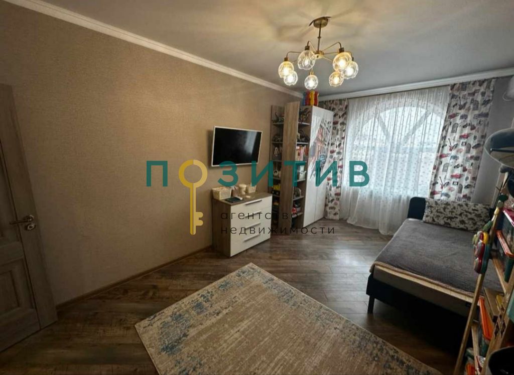 Продажа 2-комнатной квартиры, Минеральные Воды, Новоселов ул,  5А