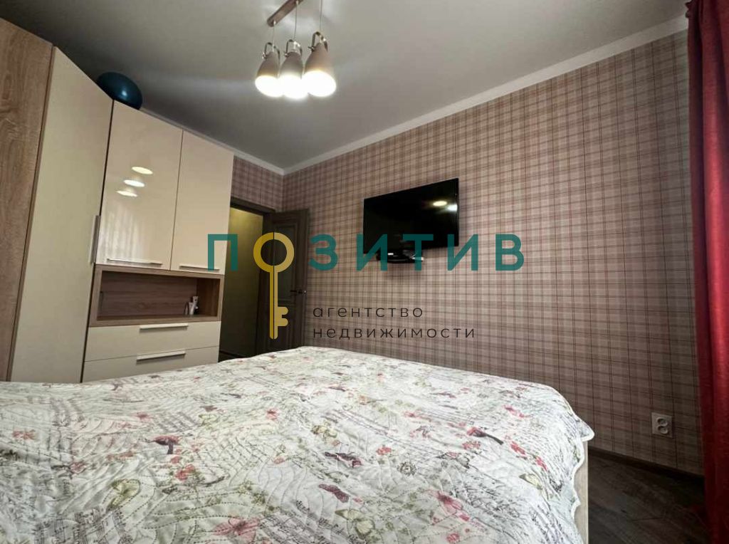 Продажа 2-комнатной квартиры, Минеральные Воды, Новоселов ул,  5А