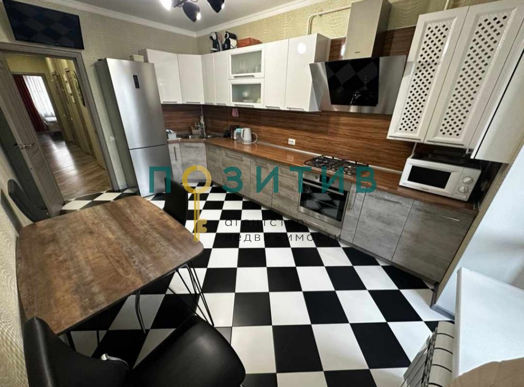 Продажа 2-комнатной квартиры, Минеральные Воды, Новоселов ул,  5А