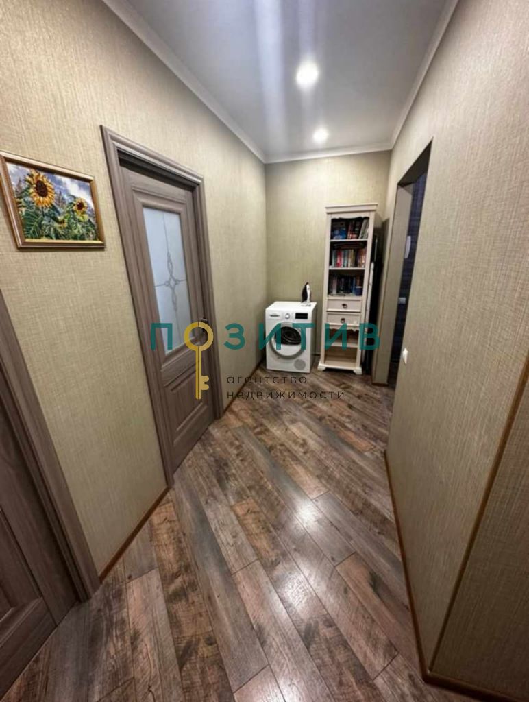 Продажа 2-комнатной квартиры, Минеральные Воды, Новоселов ул,  5А