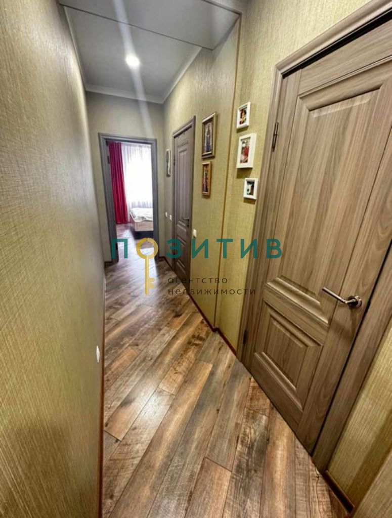 Продажа 2-комнатной квартиры, Минеральные Воды, Новоселов ул,  5А