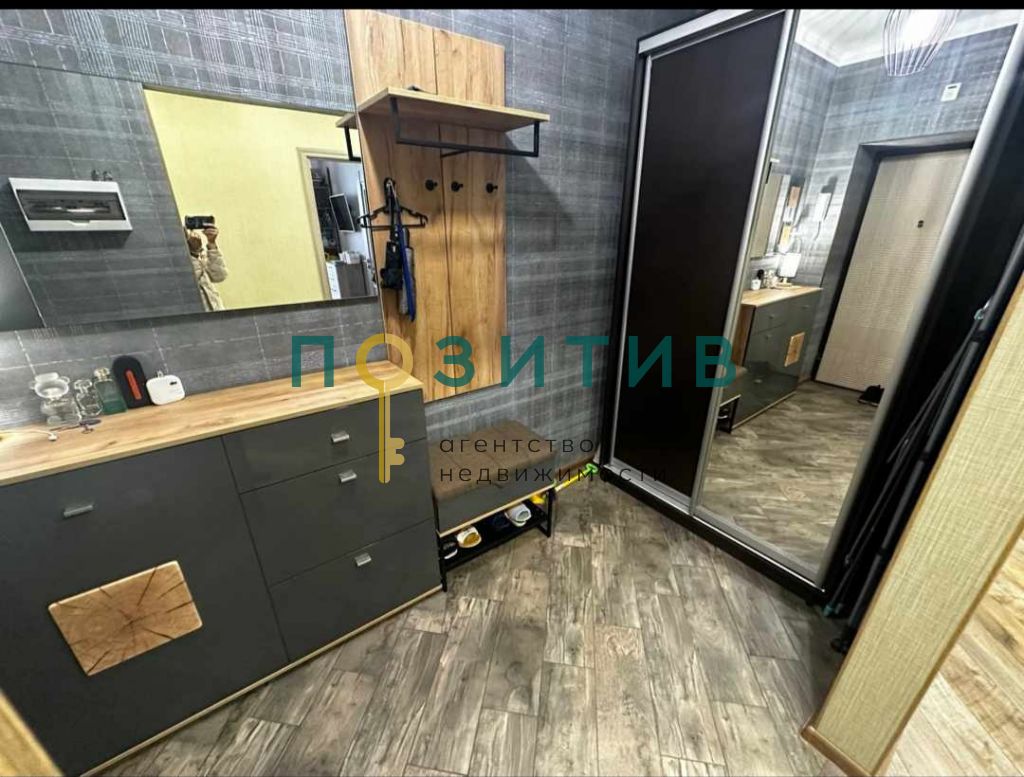 Продажа 2-комнатной квартиры, Минеральные Воды, Новоселов ул,  5А