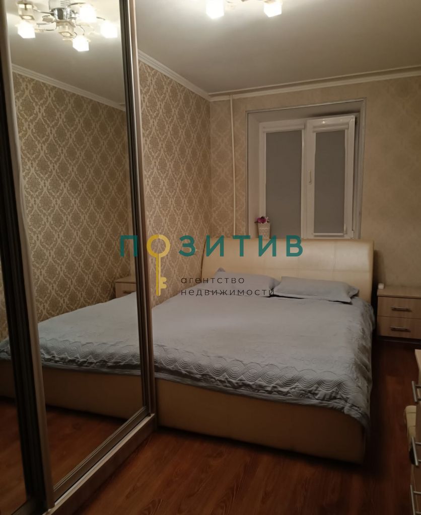 Продажа 3-комнатной квартиры, Минеральные Воды, Железнодорожная ул