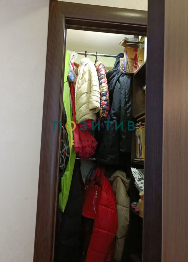 Продажа 3-комнатной квартиры, Минеральные Воды, Железнодорожная ул