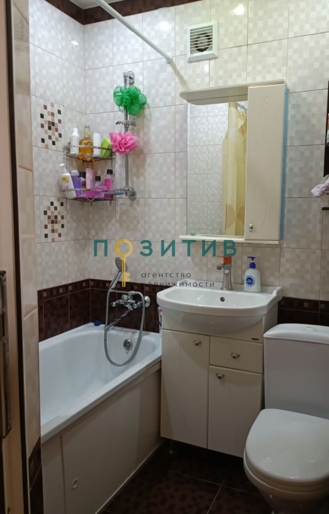 Продажа 3-комнатной квартиры, Минеральные Воды, Железнодорожная ул