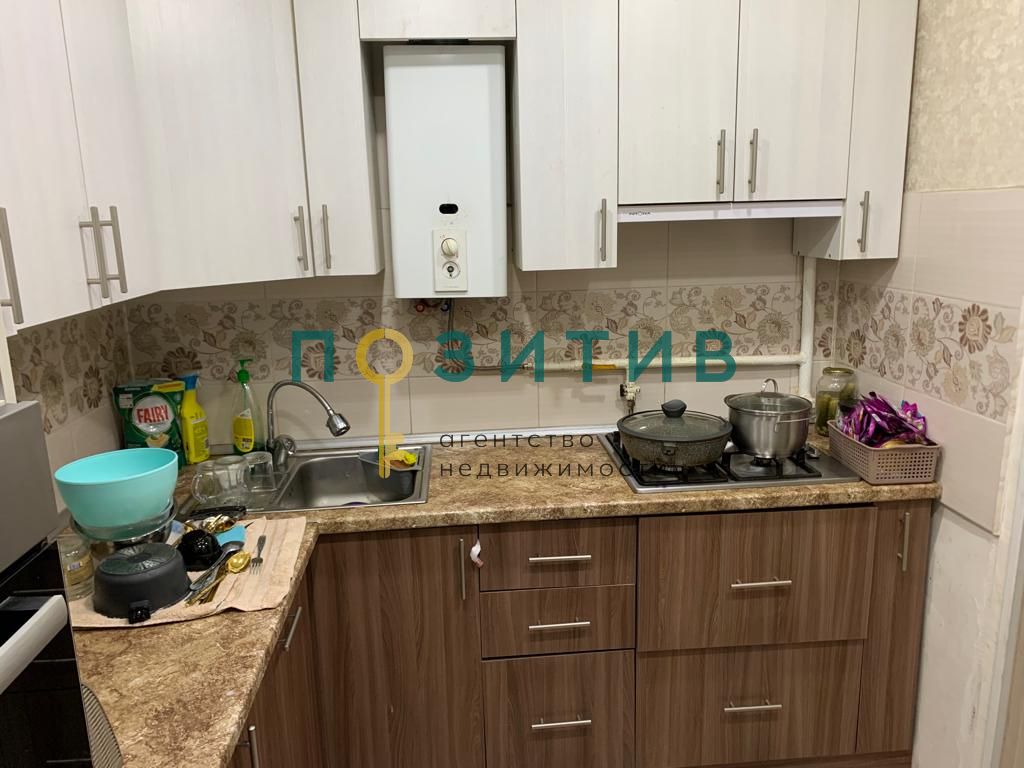 Продажа 3-комнатной квартиры, Пятигорск, Юлиуса Фучика ул,  9