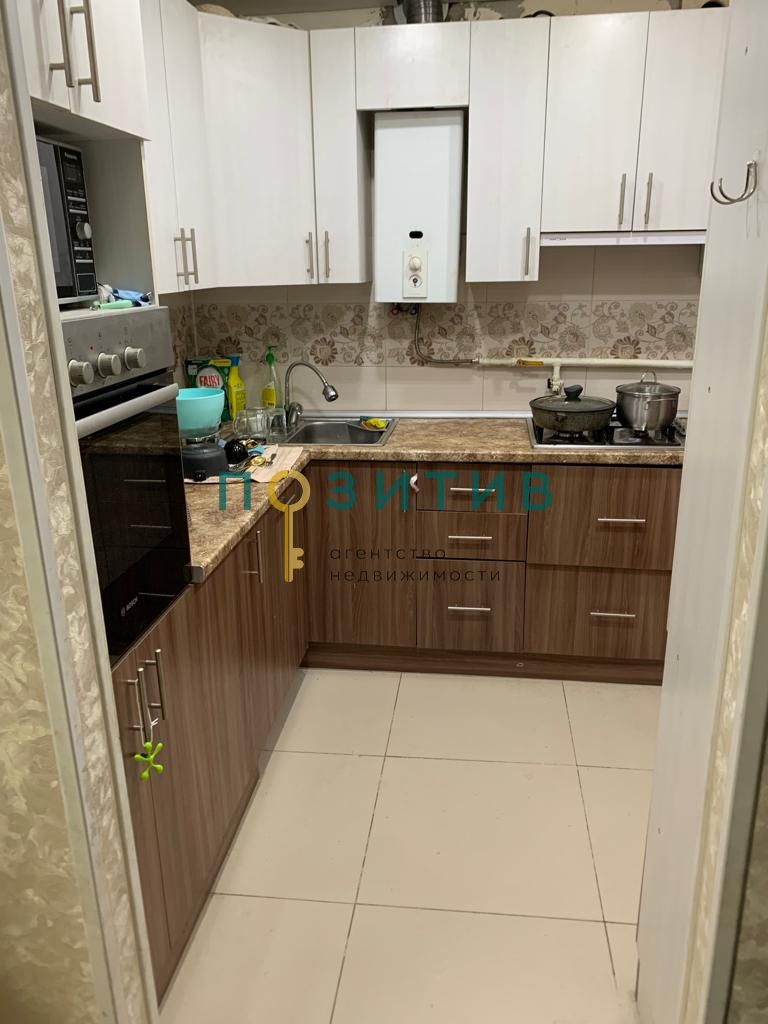 Продажа 3-комнатной квартиры, Пятигорск, Юлиуса Фучика ул,  9