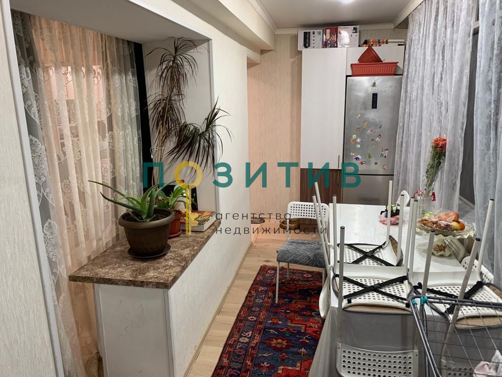 Продажа 3-комнатной квартиры, Пятигорск, Юлиуса Фучика ул,  9