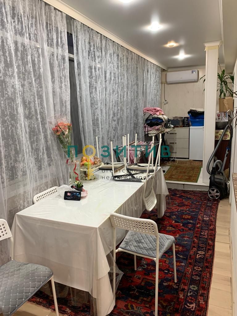 Продажа 3-комнатной квартиры, Пятигорск, Юлиуса Фучика ул,  9