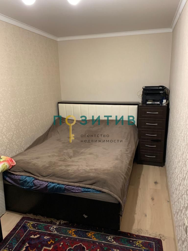 Продажа 3-комнатной квартиры, Пятигорск, Юлиуса Фучика ул,  9