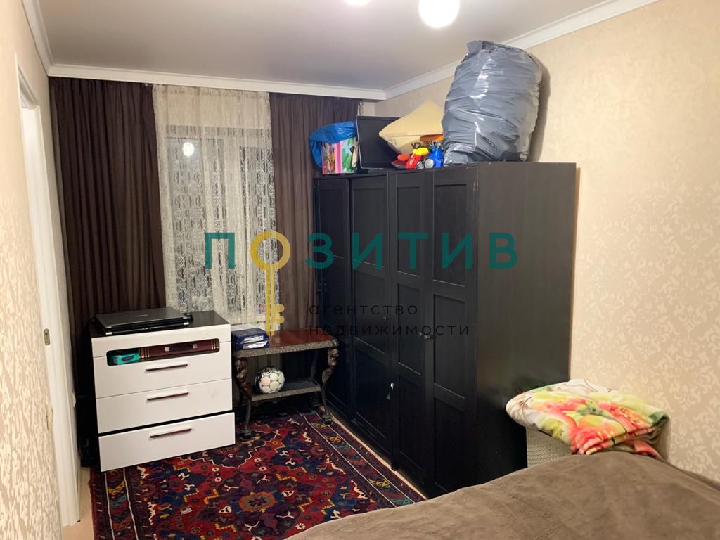 Продажа 3-комнатной квартиры, Пятигорск, Юлиуса Фучика ул,  9