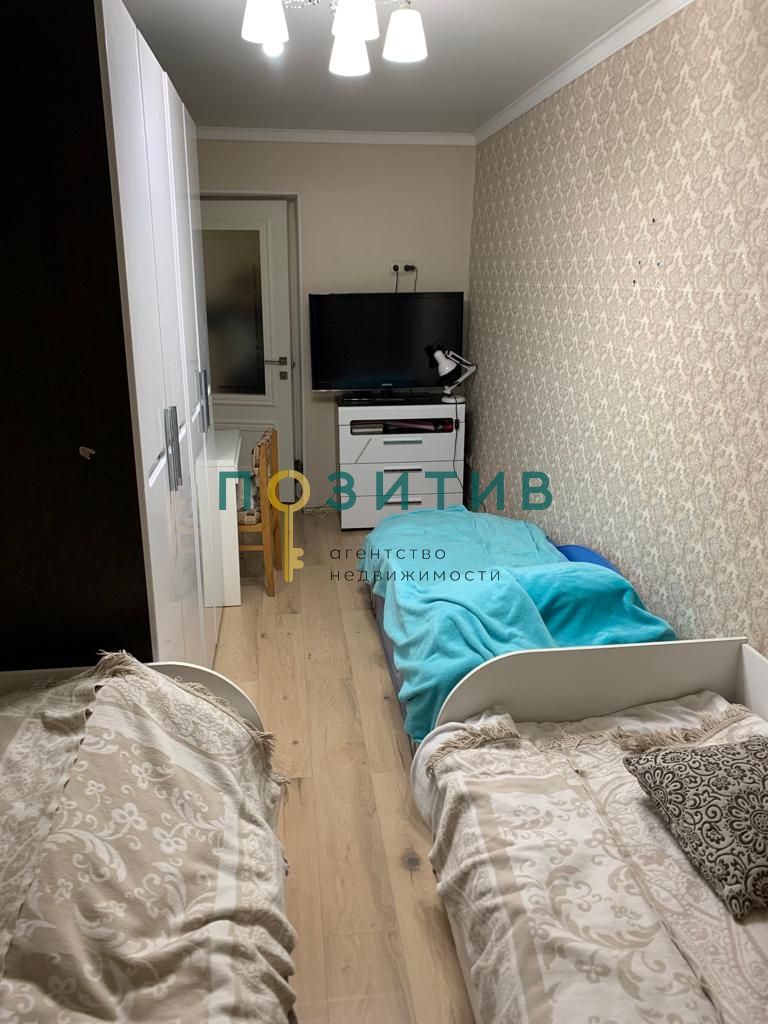 Продажа 3-комнатной квартиры, Пятигорск, Юлиуса Фучика ул,  9