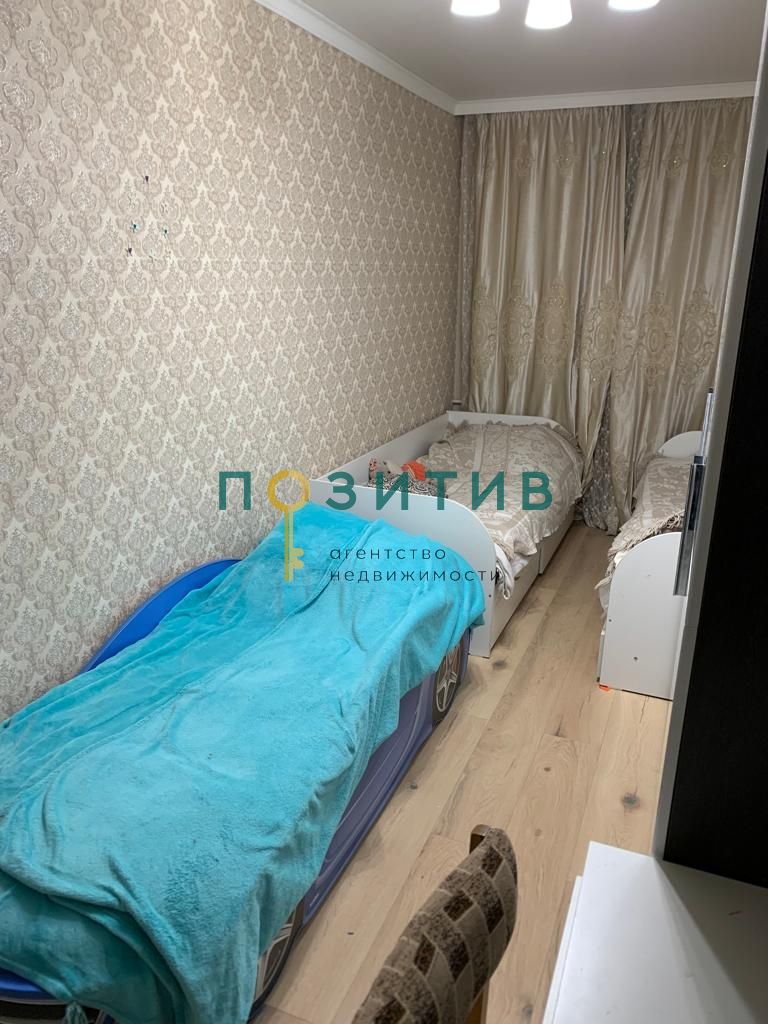 Продажа 3-комнатной квартиры, Пятигорск, Юлиуса Фучика ул,  9
