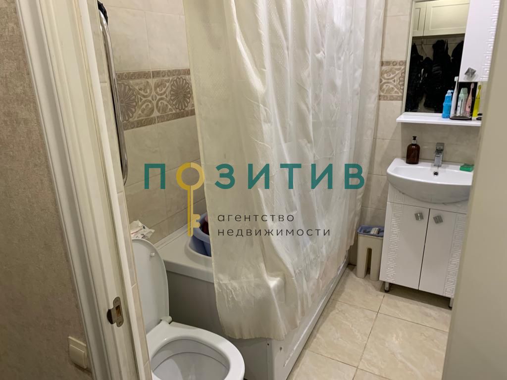 Продажа 3-комнатной квартиры, Пятигорск, Юлиуса Фучика ул,  9