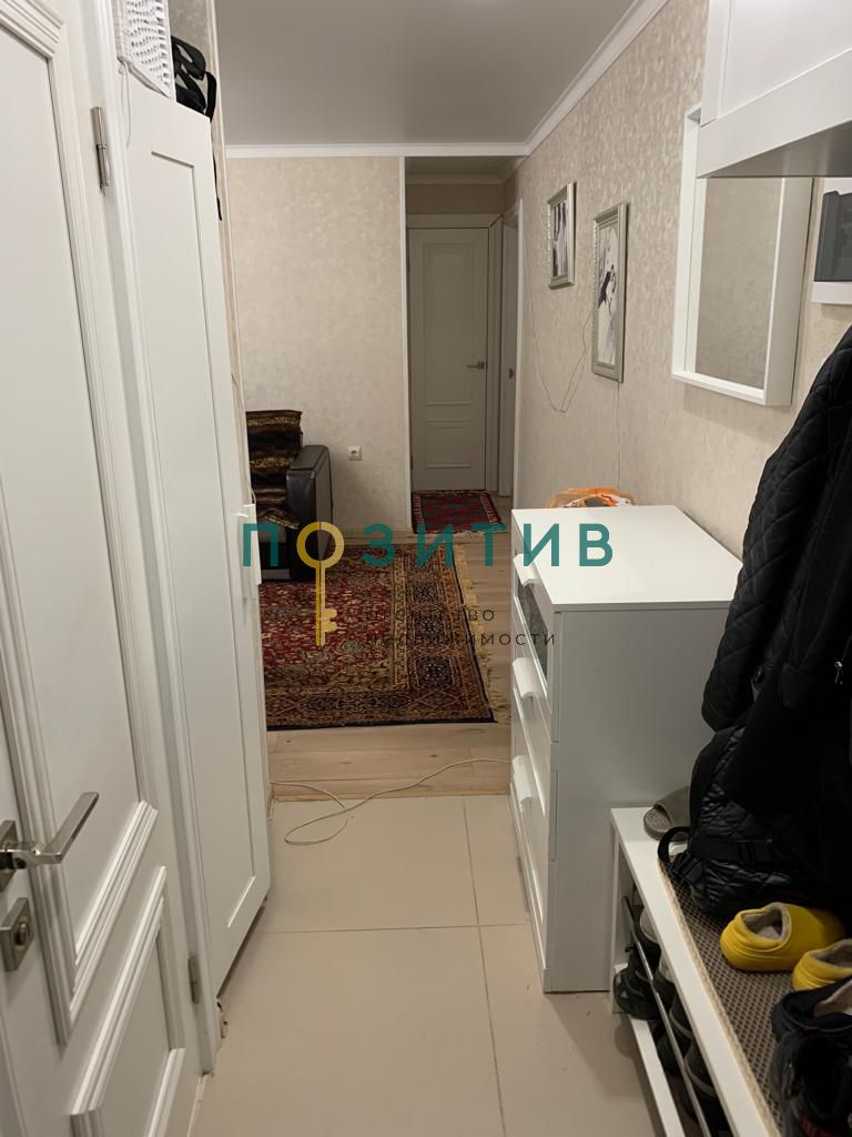 Продажа 3-комнатной квартиры, Пятигорск, Юлиуса Фучика ул,  9