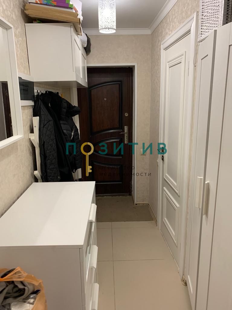 Продажа 3-комнатной квартиры, Пятигорск, Юлиуса Фучика ул,  9