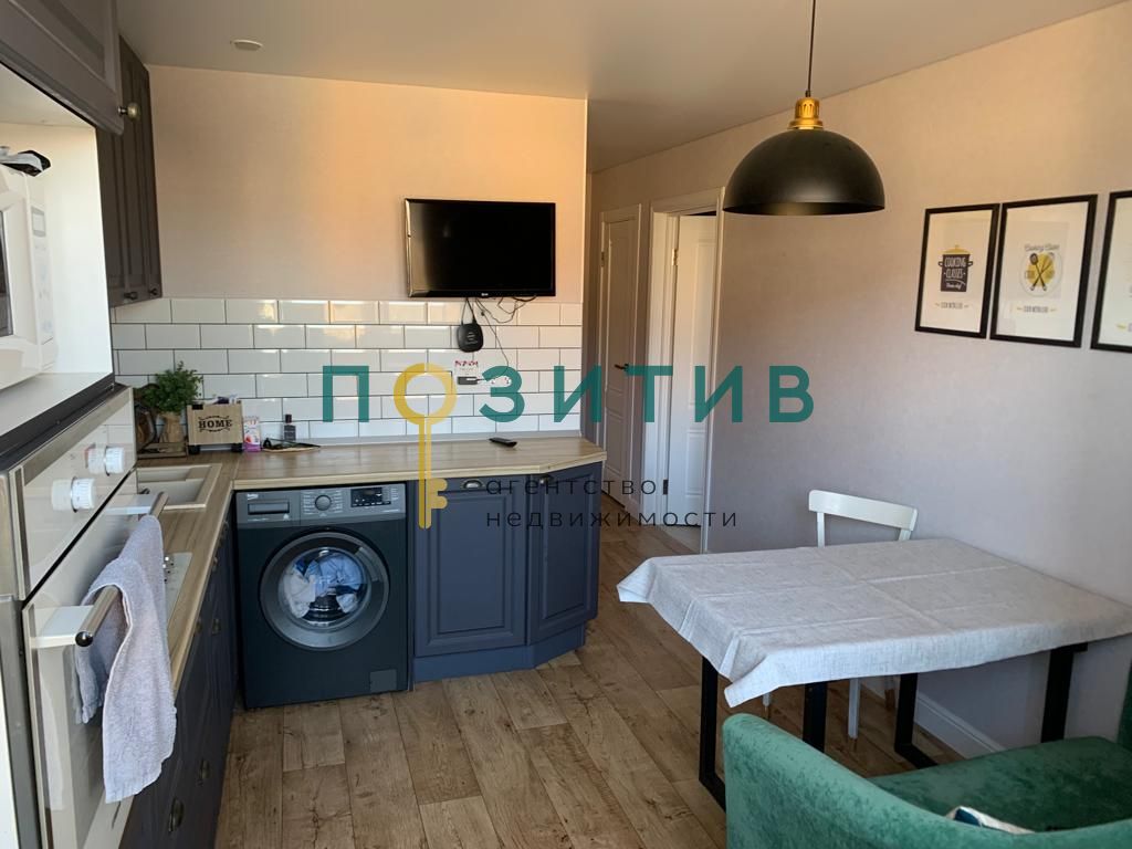 Продажа 3-комнатной квартиры, Пятигорск, Малиновского пер,  1А подъезд 1