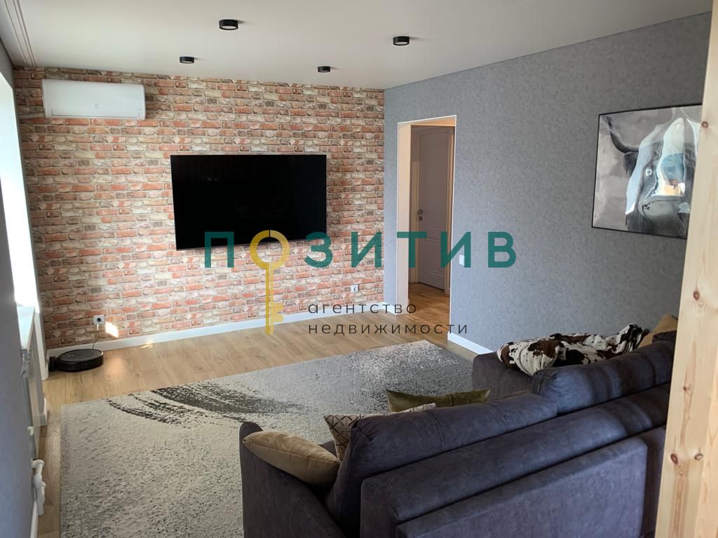 Продажа 3-комнатной квартиры, Пятигорск, Малиновского пер,  1А подъезд 1