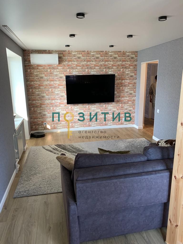 Продажа 3-комнатной квартиры, Пятигорск, Малиновского пер,  1А подъезд 1