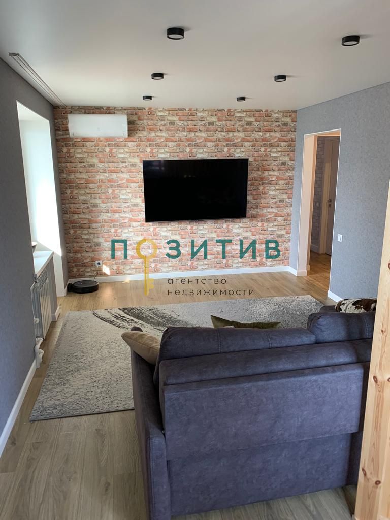 Продажа 3-комнатной квартиры, Пятигорск, Малиновского пер,  1А подъезд 1