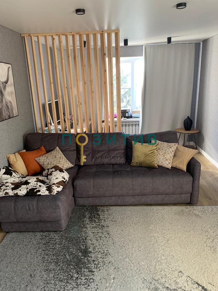 Продажа 3-комнатной квартиры, Пятигорск, Малиновского пер,  1А подъезд 1