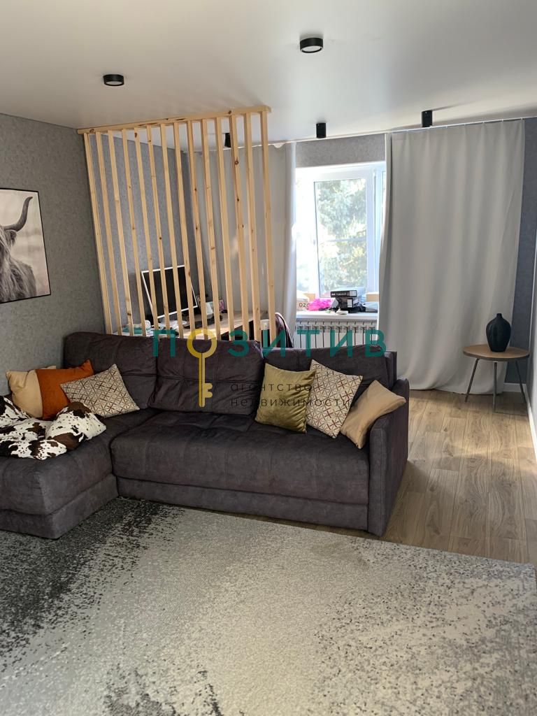 Продажа 3-комнатной квартиры, Пятигорск, Малиновского пер,  1А подъезд 1