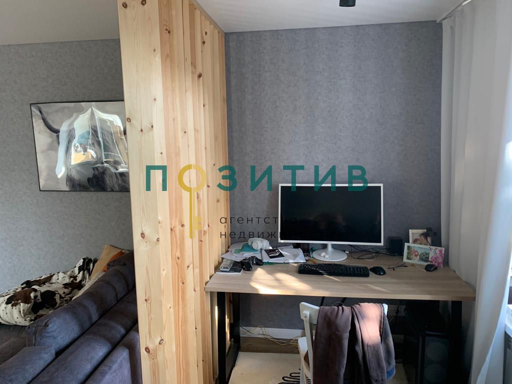 Продажа 3-комнатной квартиры, Пятигорск, Малиновского пер,  1А подъезд 1