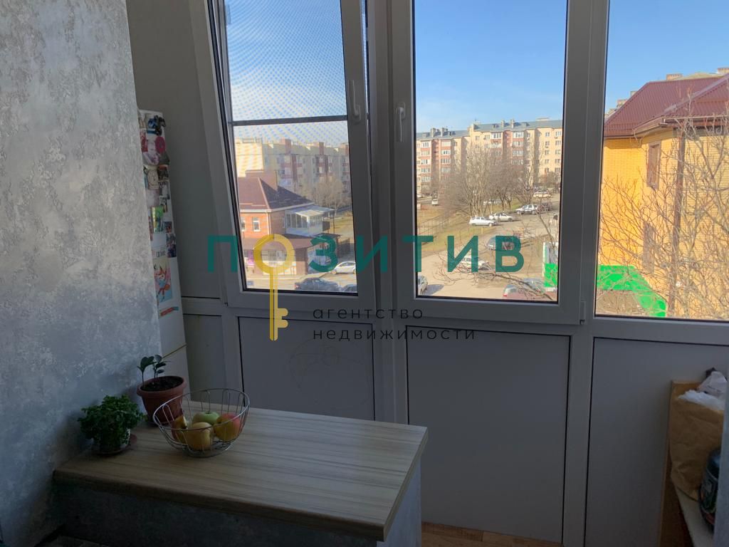 Продажа 3-комнатной квартиры, Пятигорск, Малиновского пер,  1А подъезд 1