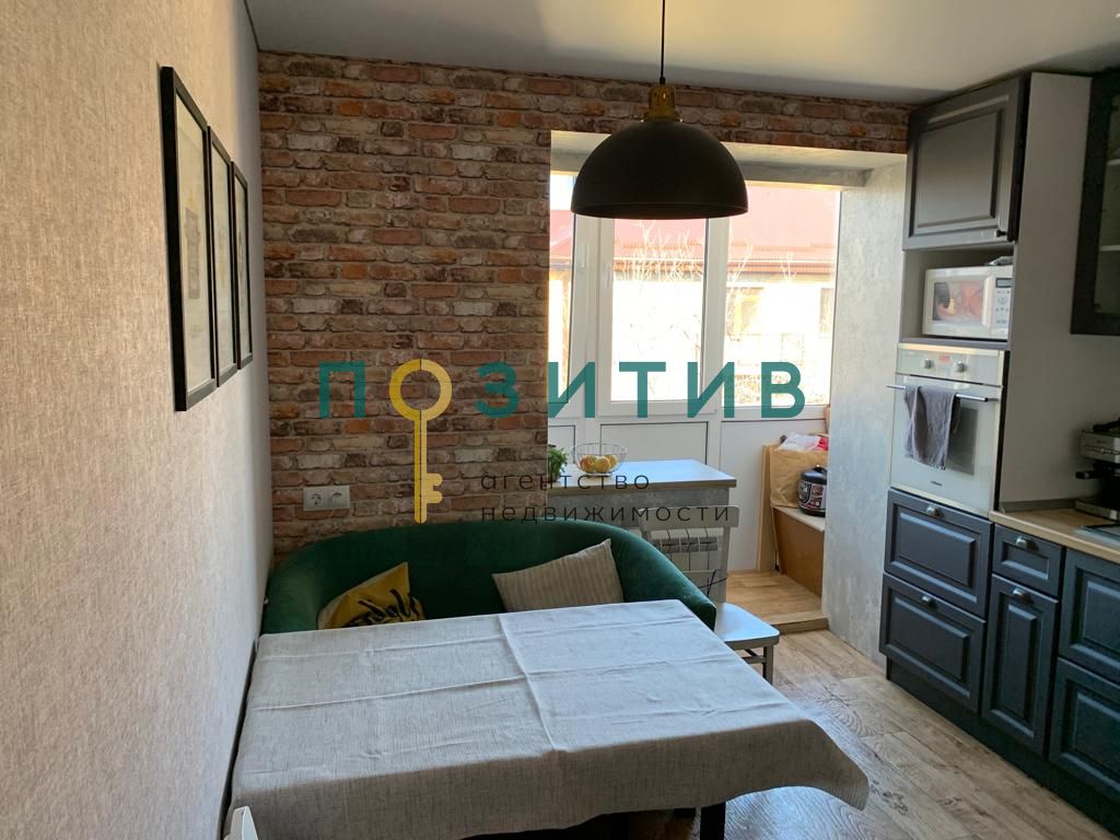 Продажа 3-комнатной квартиры, Пятигорск, Малиновского пер,  1А подъезд 1