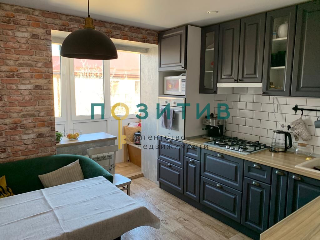 Продажа 3-комнатной квартиры, Пятигорск, Малиновского пер,  1А подъезд 1