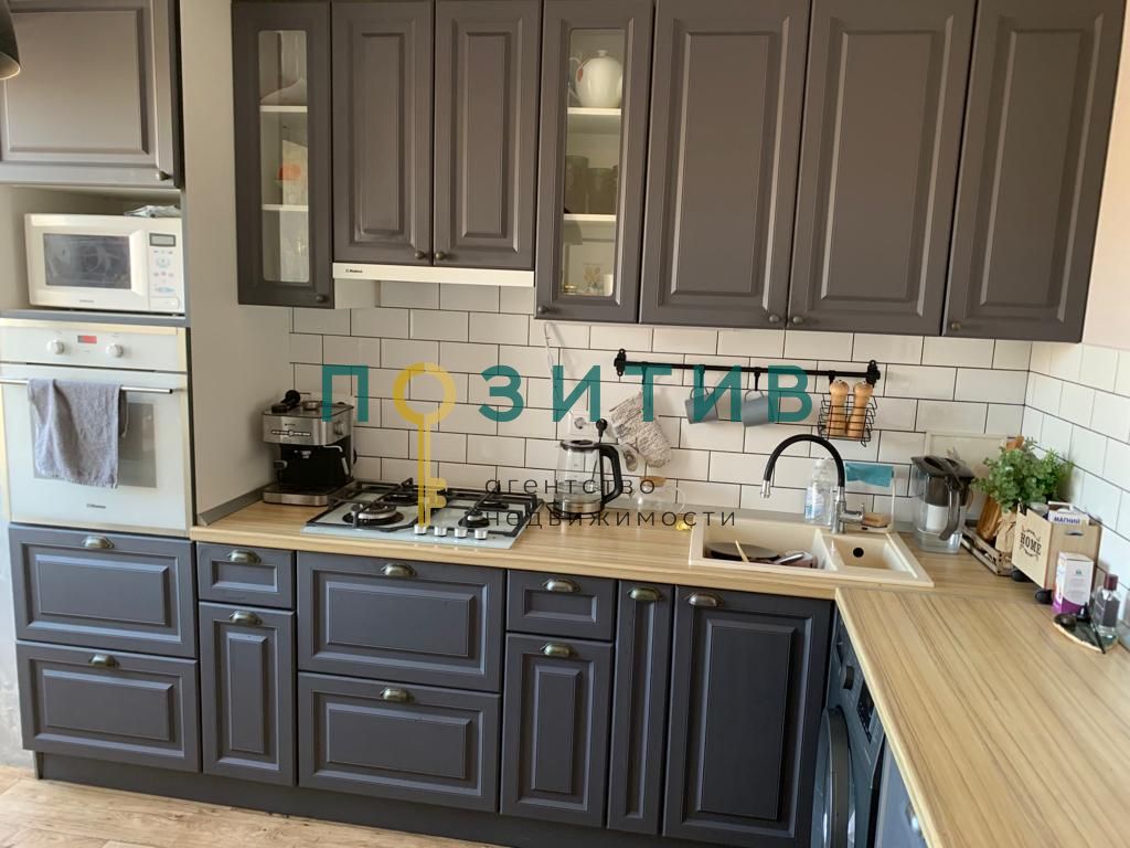 Продажа 3-комнатной квартиры, Пятигорск, Малиновского пер,  1А подъезд 1