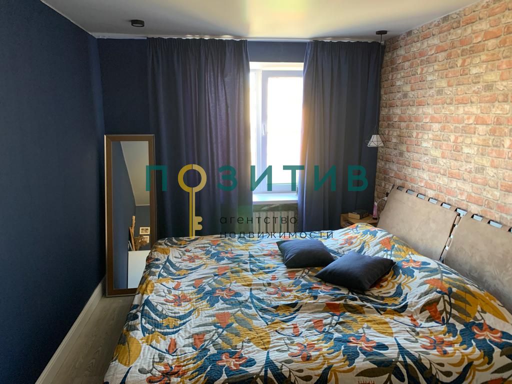 Продажа 3-комнатной квартиры, Пятигорск, Малиновского пер,  1А подъезд 1