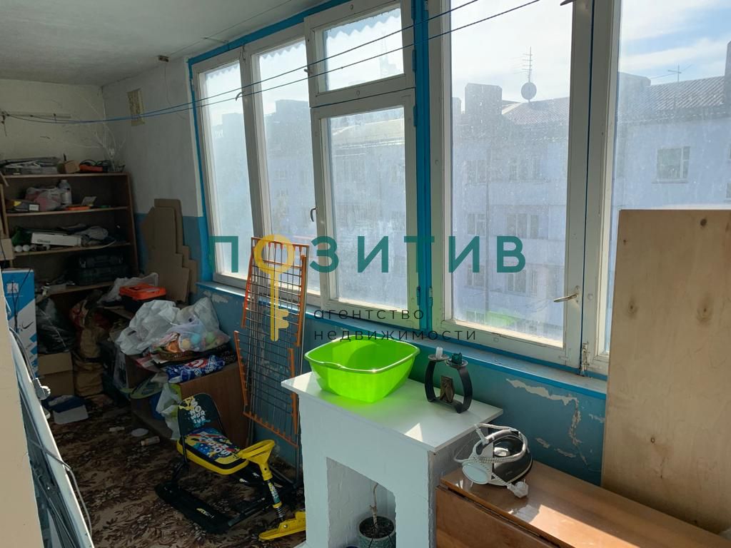 Продажа 3-комнатной квартиры, Пятигорск, Малиновского пер,  1А подъезд 1