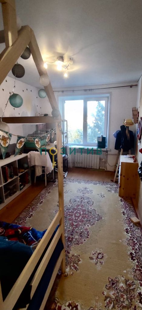 Продажа 3-комнатной квартиры, Пятигорск, Малиновского пер,  1А подъезд 1