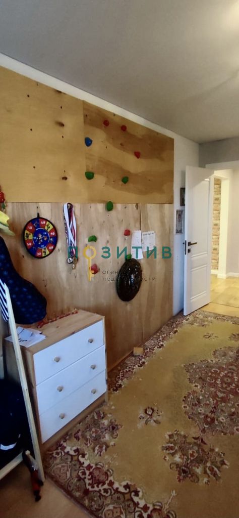 Продажа 3-комнатной квартиры, Пятигорск, Малиновского пер,  1А подъезд 1