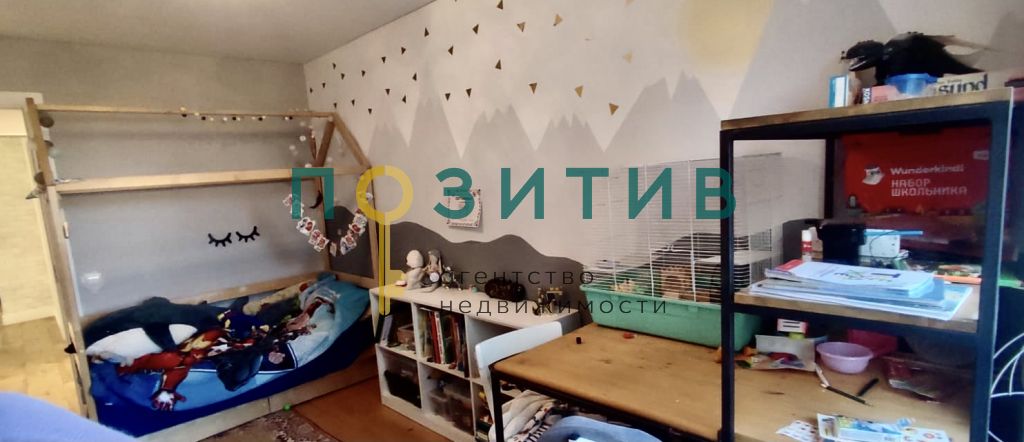 Продажа 3-комнатной квартиры, Пятигорск, Малиновского пер,  1А подъезд 1