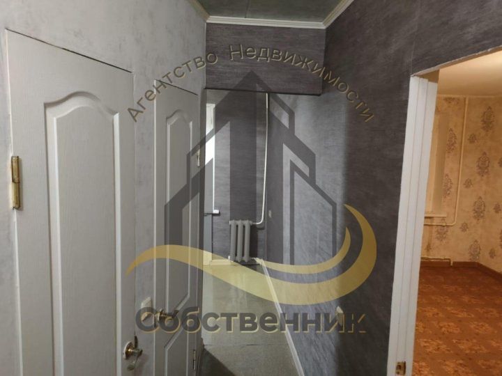 Продажа 2-комнатной квартиры, Старый Оскол, Ленина ул,  51
