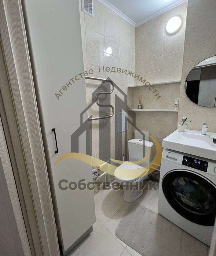 Продажа 1-комнатной квартиры, Старый Оскол, Дубрава квартал 1 мкр,  22