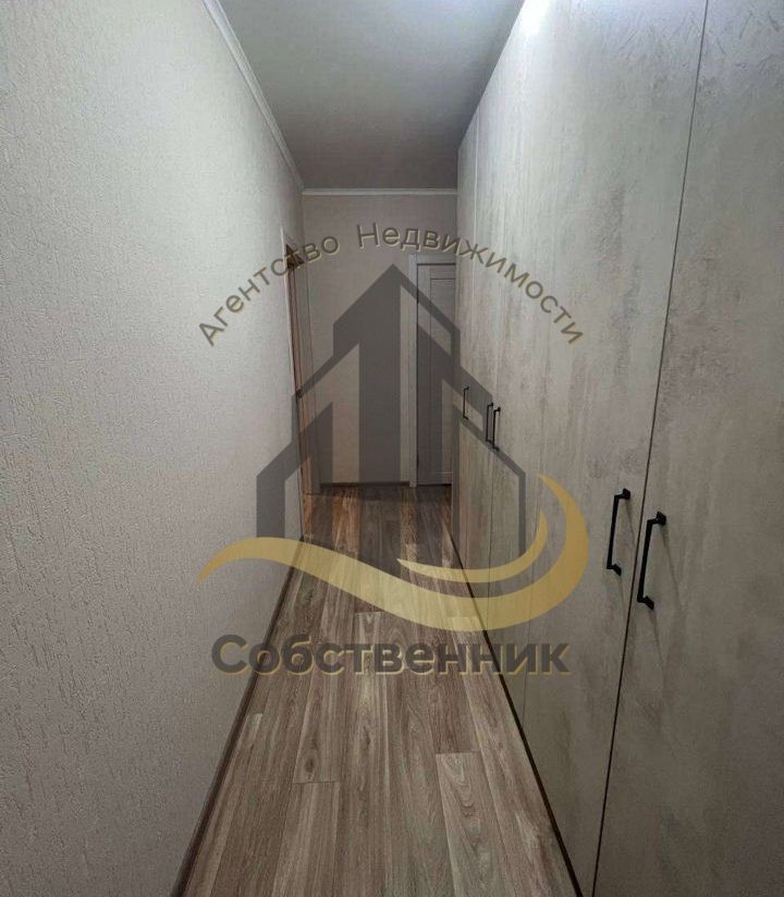 Продажа 1-комнатной квартиры, Старый Оскол, Дубрава квартал 1 мкр,  22