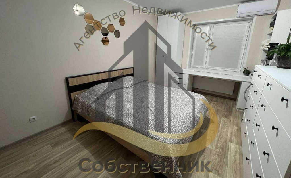 Продажа 1-комнатной квартиры, Старый Оскол, Дубрава квартал 1 мкр,  22